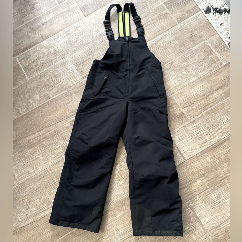 Magellan Outdoor Youth Ski Bibs Small